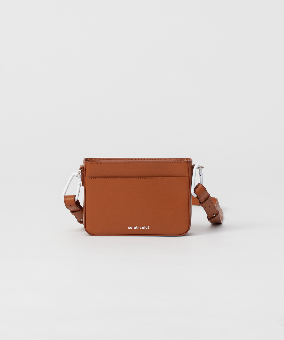 Belly - CAMEL LEATHER