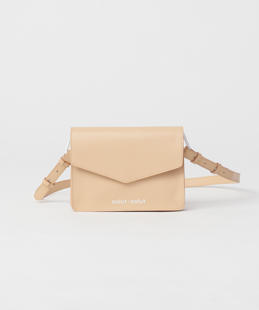 PROMO - Mail Box - CUIR NUDE