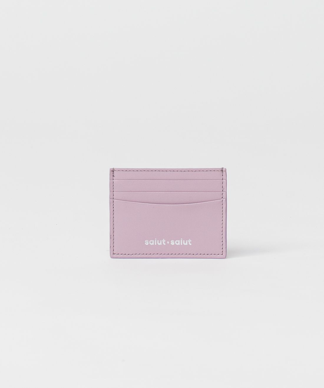 Card Holder - LILA LEATHER